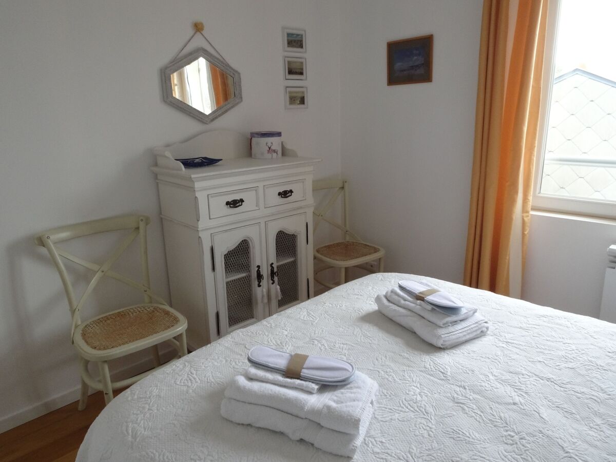 Apartment Cayeux-sur-Mer Ausstattung 13