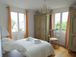 Apartment Cayeux-sur-Mer Ausstattung 13