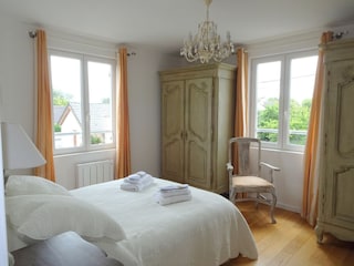 Appartement Cayeux-sur-Mer Équipement 16