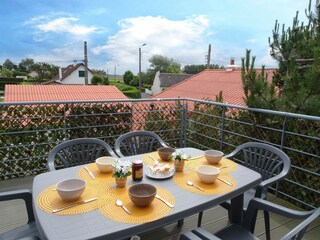 Apartamento Cayeux-sur-Mer Grabación al aire libre 4