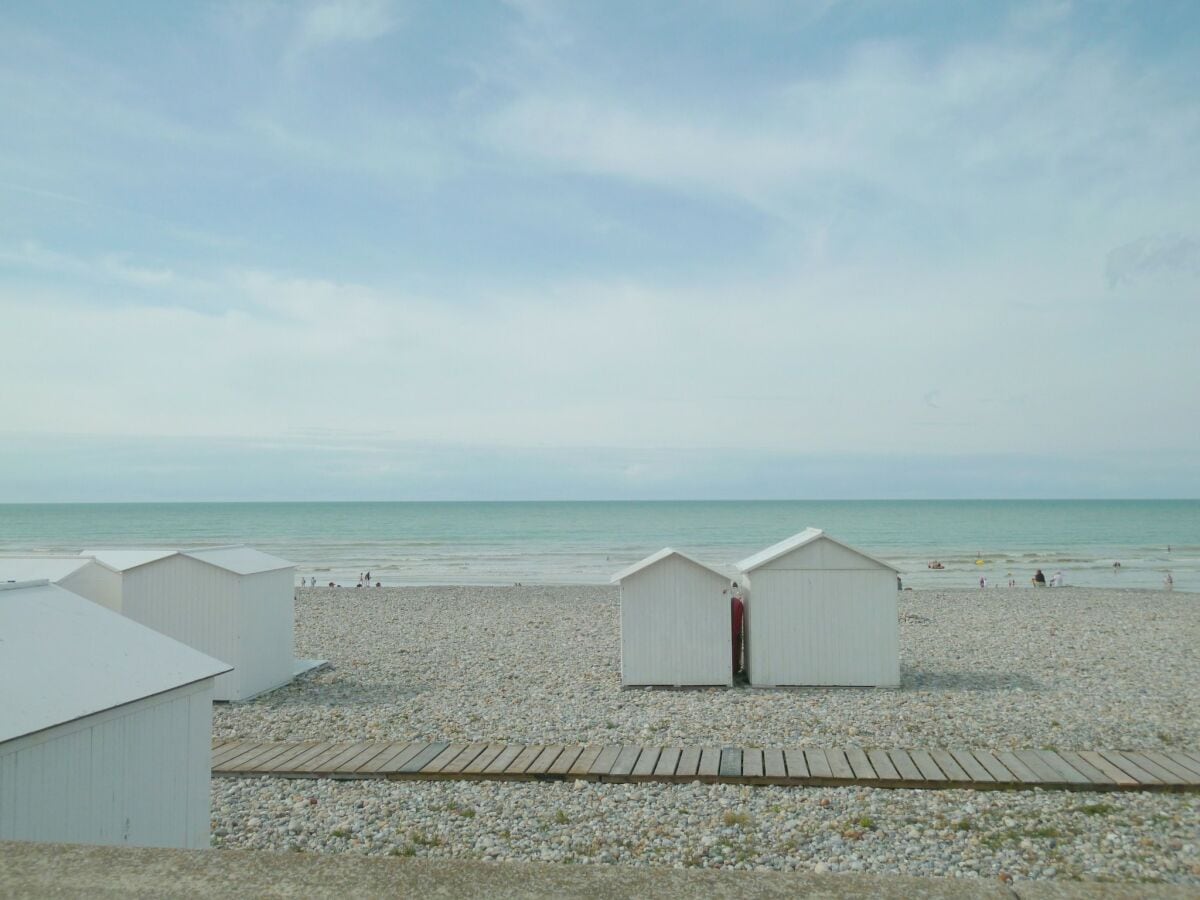 Apartment Cayeux-sur-Mer Umgebung 21