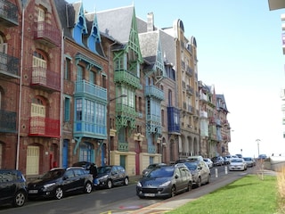 Appartement Cayeux-sur-Mer Environnement 22