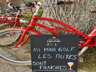 Appartamento Cayeux-sur-Mer Ambiente 29