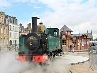 Appartement Cayeux-sur-Mer Environnement 24