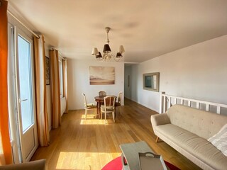 Apartamento Cayeux-sur-Mer Características 12