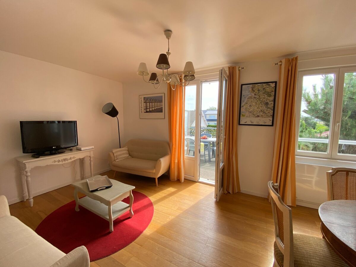 Apartment Cayeux-sur-Mer Ausstattung 18