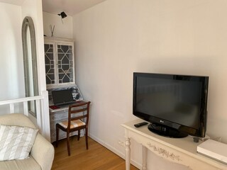 Appartement Cayeux-sur-Mer Équipement 14