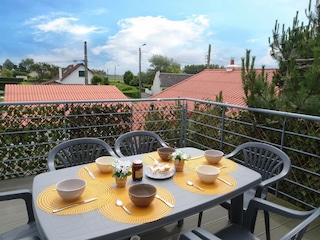 Apartment Cayeux-sur-Mer Außenaufnahme 4