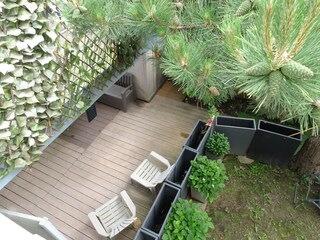 Apartment Cayeux-sur-Mer Außenaufnahme 3