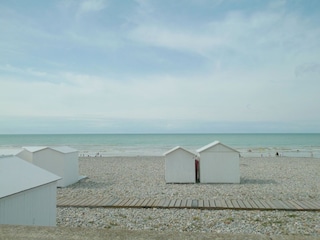 Apartment Cayeux-sur-Mer Umgebung 25