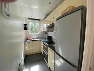 Appartement Cayeux-sur-Mer Équipement 18