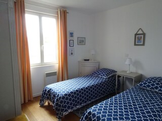 Apartment Cayeux-sur-Mer Ausstattung 16