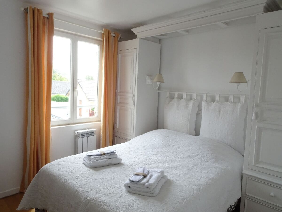 Apartment Cayeux-sur-Mer Ausstattung 9