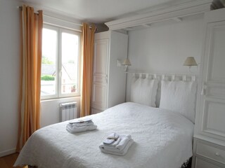 Appartement Cayeux-sur-Mer Équipement 19