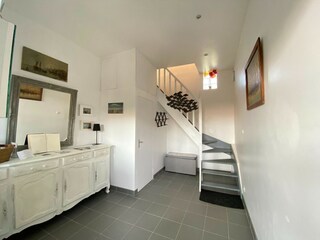 Appartement Cayeux-sur-Mer Équipement 11