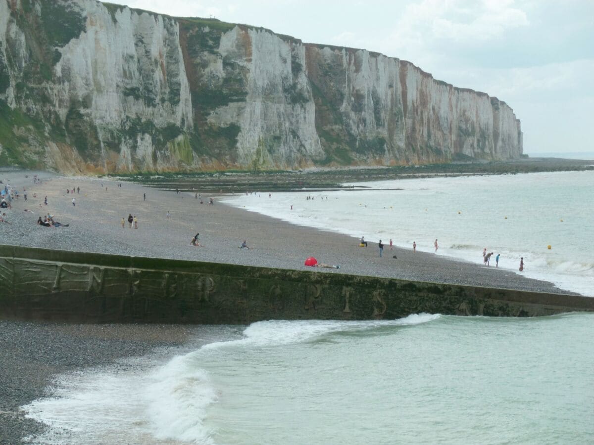 Apartment Cayeux-sur-Mer Umgebung 20