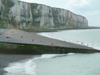 Appartement Cayeux-sur-Mer Environnement 20