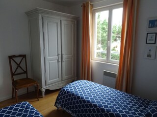 Apartment Cayeux-sur-Mer Ausstattung 17