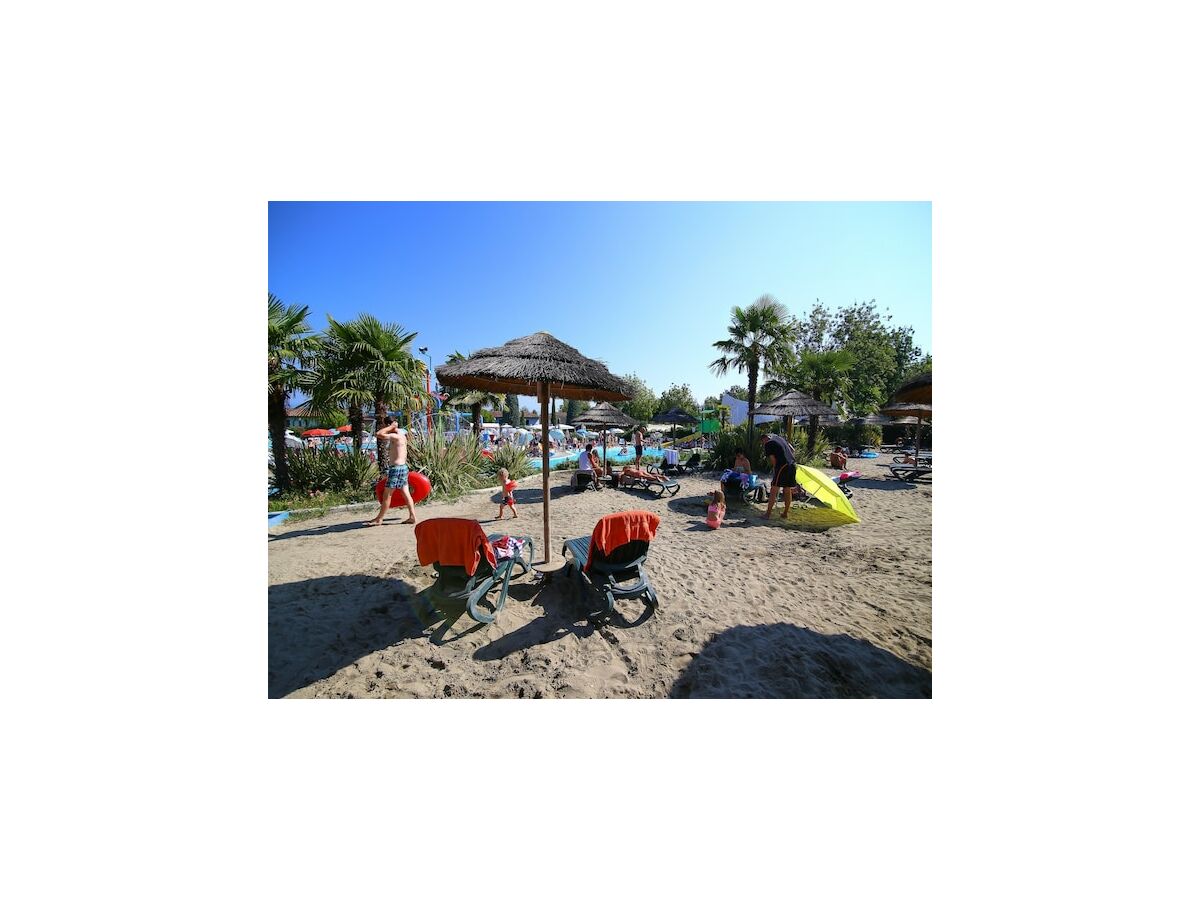 Ferienpark Peschiera del Garda Umgebung 28