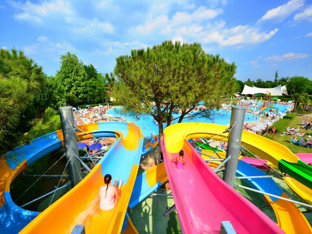 Ferienpark Peschiera del Garda  46