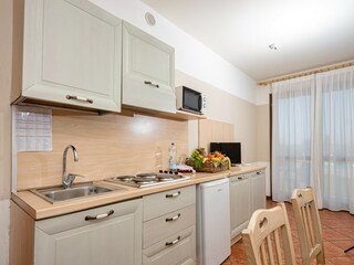 Vakantiepark Peschiera del Garda Kenmerken 15