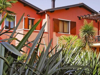 Vakantiepark Peschiera del Garda Buitenaudio-opname 4