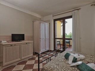 Vakantiepark Peschiera del Garda Kenmerken 14