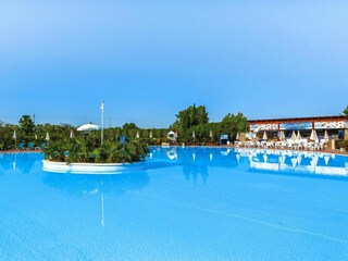 Vakantiepark Peschiera del Garda Buitenaudio-opname 8