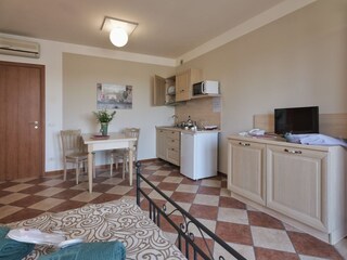 Vakantiepark Peschiera del Garda Kenmerken 18