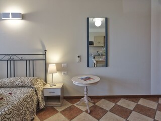 Vakantiepark Peschiera del Garda Kenmerken 19
