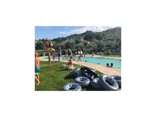 Appartement Poggi Imperia  22