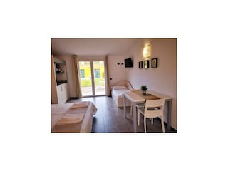 Appartement Poggi Imperia Équipement 7
