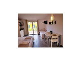Appartement Poggi Imperia Kenmerken 7