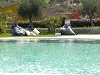 Appartement Poggi Imperia  21