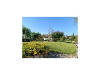 Appartement Poggi Imperia Buitenaudio-opname 2