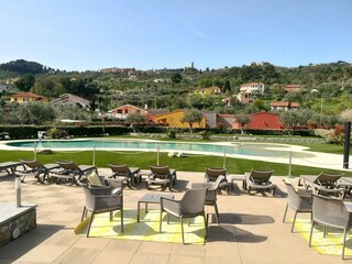 Appartement Poggi Imperia  16