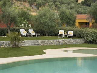 Appartement Poggi Imperia  18