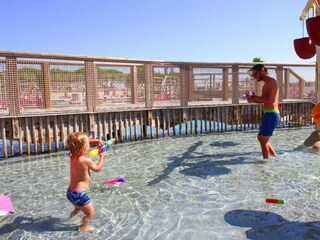 Holiday park Sérignan Outdoor Recording 3