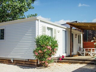 Parc de vacances Sérignan Enregistrement extérieur 4
