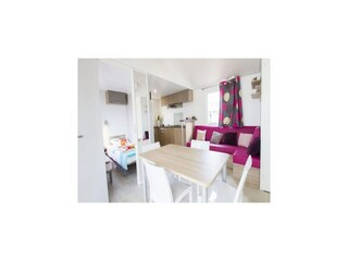 Vakantiepark Sérignan Kenmerken 12