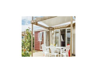 Vakantiepark Sérignan Buitenaudio-opname 8