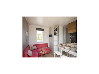 Parc de vacances Sérignan Équipement 13