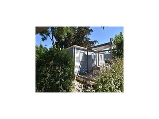 Vakantiepark Sérignan Buitenaudio-opname 7