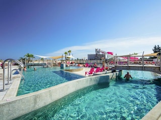 Parc de vacances Sérignan Enregistrement extérieur 2