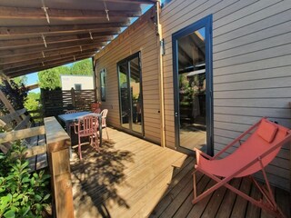Holiday park Sérignan Outdoor Recording 6