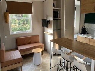 Vakantiepark Sérignan Kenmerken 9