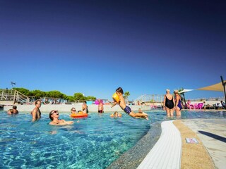 Parc de vacances Sérignan Enregistrement extérieur 7