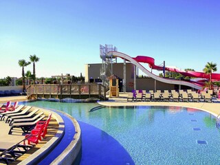 Holiday park Sérignan Outdoor Recording 4