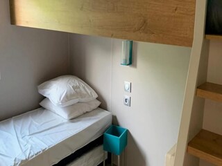 Vakantiepark Sérignan Kenmerken 13