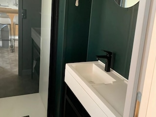 Ferienpark Sérignan Ausstattung 11